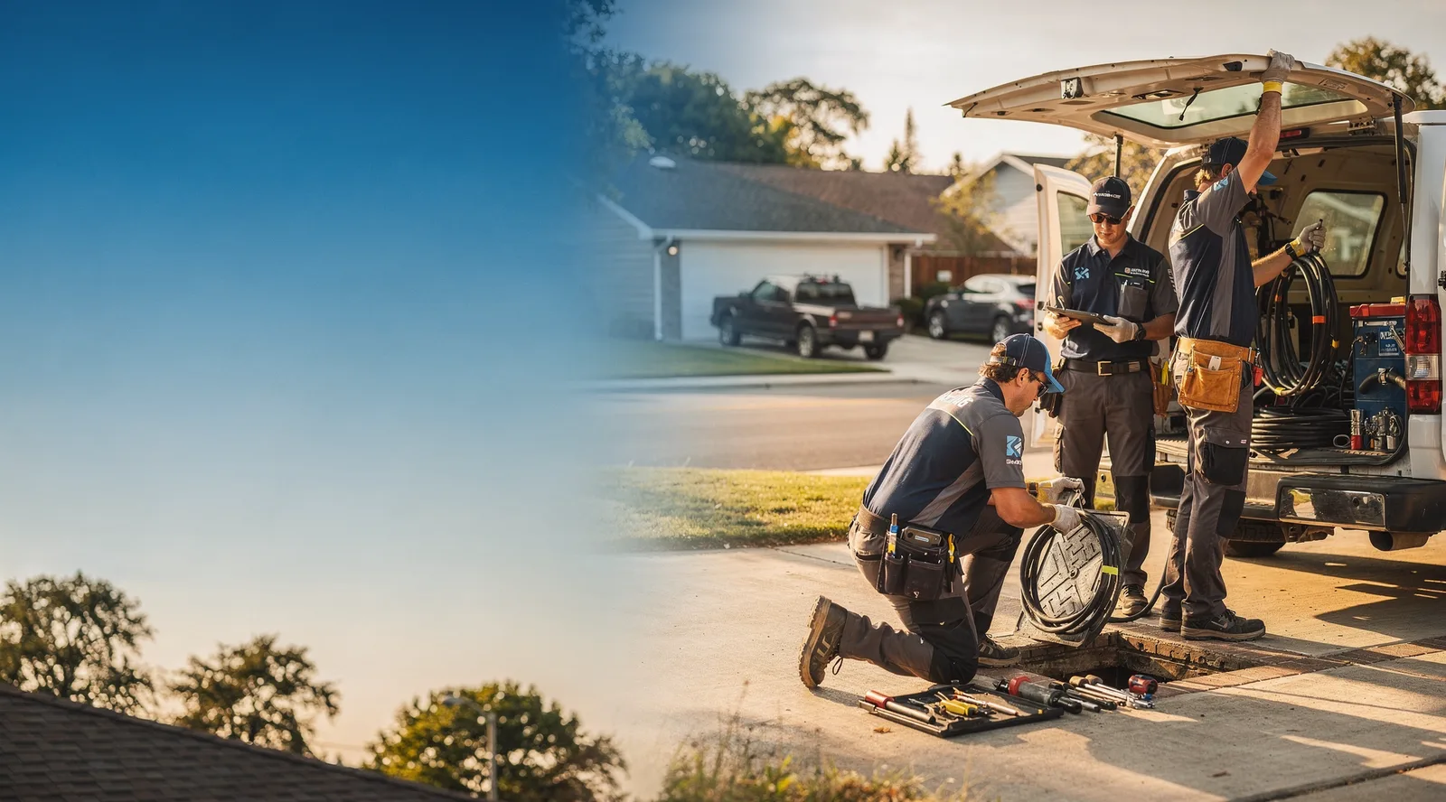 Water Softener Installation in Grand Island, FL near me